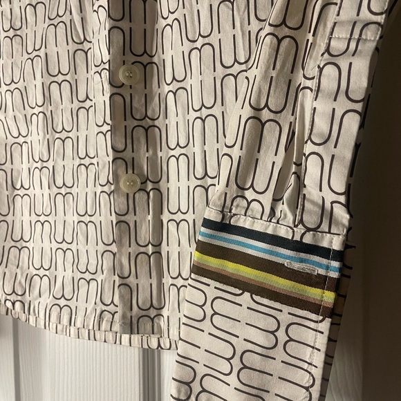 Winter & Miggs top size 4. Not the chicest of your friends? send them this…. U13 - Picture 4 of 7